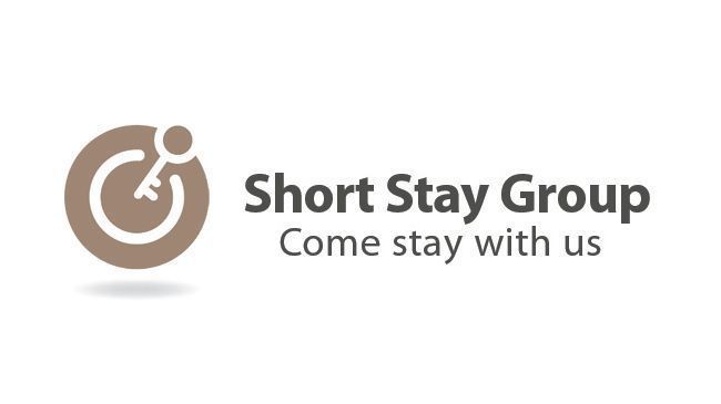 Short Stay Group Central Vip Apartments Amsterdam Logo photo